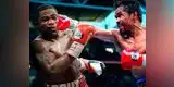 Pacquiao vs Broner EN VIVO: Manny defenderá su título wéiter este sábado en Las Vegas