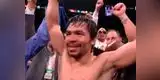 Pacquiao vs Broner EN VIVO: El ''Pacman'' venció a ''The Problem'' por decisión unánime [RESUMEN]