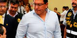 Félix Moreno continúa no habido tras sentencia