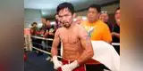Manny Pacquiao ganó esta cifra millonaria tras retener su título ante Adrien Broner [FOTO]