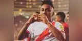 Christian Cueva sobre fichaje a Independiente: “Quiero tener a la familia más cerca”