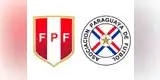 Perú vs Paraguay EN VIVO: Partido por la Jornada 3 del Sudamericano Sub-20