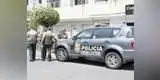La Victoria: Pepera le roba más de 90 mil a empresario de Gamarra