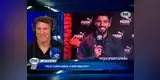 Flavio Maestri quedó al borde de las lágrimas por el saludo de cumpleaños que recibió de Luis Suárez [VIDEO]