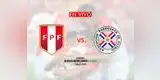 Perú cae 1-0 ante Paraguay y complica sus aspiraciones en Sudamericano Sub 20 [GOL Y RESUMEN]