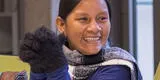 Peruana gana premio internacional por defender a indígenas y el medio ambiente [FOTOS]