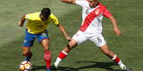 Perú vs. Ecuador EN VIVO: repasamos el gol de Alexander Alvarado contra la bicolor [VIDEO]