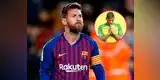 Lionel Messi sobre Emiliano Sala: “Por favor, no dejen de buscar” [FOTO]
