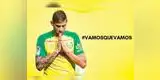 Figuras del fútbol donan dinero para hallar a Emiliano Sala
