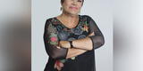 Rosario Sasieta estrena nuevo programa de televisión
