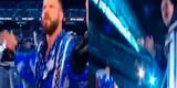 WWE Royal Rumble 2019: camarógrafo protagoniza divertido blooper minutos antes de empezar la pelea [VIDEO]