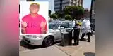 Delincuente abatido en el Callao tenía denuncia hasta de su propia madre por violencia [VIDEO]