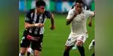 Liga 1: Alianza Lima jugará el clásico con Universitario el lunes 15 de abril