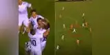 Reimond Manco abrió el marcador con golazo desde la media cancha [VIDEO] 