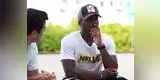 Jefferson Farfán: “Si no hubiese sido futbolista, hubiera sido ‘choro’” [VIDEO]