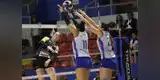 Liga Nacional de Voleibol: Circolo Sportivo 'mató' ilusiones de la San Martín