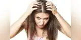Belleza: claves para combatir el cabello grasoso