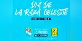 Sporting Cristal: Cantolao será su rival en el 'Día de la Raza Celeste' [FOTO]