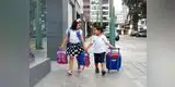 De vuelta al cole: 5 tips para escoger la mochila escolar ideal
