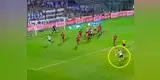 YouTube: Alexi Gómez anotó un golazo y le dio la victoria a Gimnasia [VIDEO]