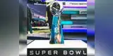 Super Bowl EN VIVO Patriots vs. Rams: 13 - 3 en la gran final de la NFL