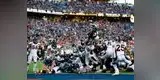 Super Bowl: las mejores postales del duelo entre New England Patriots vs Los Angeles Rams [FOTOS]