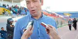 Paul Cominges sobre la selección peruana Sub 20: “No tenemos una idea  de juego”