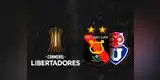 Melgar ganó 1-0 a la U de Chile por el partido de ida por la Copa Libertadores [RESUMEN Y GOL]