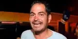 Capturan a Aldo Valle tras ser acusado de intentar incendiar la casa de la familia de su expareja [VIDEO] 
