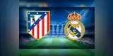 Real Madrid vs. Atlético de Madrid EN VIVO: merengues derrotaron 3-1 a colchoneros por la fecha 23 de LaLiga