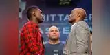 EN VIVO UFC | Adesanya ganó ante Silva por decisión unánime en la pelea estelar del UFC 234 [RESUMEN]