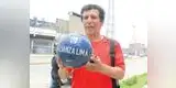 César Cueto celebra el cumpleaños 118 del club de sus amores: “Soy un agradecido a Alianza Lima”