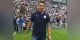 Paolo Guerrero envía emotivo saludo por el aniversario de Alianza Lima [VIDEO]