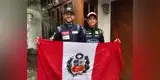 Kartismo: peruanos rumbo al Campeonato Nacional Mexicano 