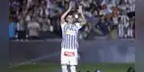 Felipe Rodríguez: la hinchada de Alianza es como la del Peñarol