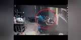 Facebook: veterinario golpea a perrito hasta dejarlo al borde de la muerte [VIDEO]