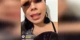 YouTube: Chica Badabun anuncia el fin de Exponiendo infieles y llora en vivo [VIDEO]