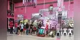 'Kukín' Flores recibirá cristiana sepultura este martes