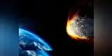 NASA: asteroide de gran tamaño rozará con la Tierra este martes [FOTO]