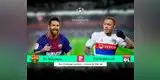 Barcelona vs Lyon EN DIRECTO: españoles y franceses empataron 0 - 0 por la Champions League 2019 [RESUMEN]