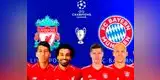 Liverpool empató 0-0 contra Bayern Múnich por el duelo de ida de los octavos de final de la Champions League [RESUMEN]