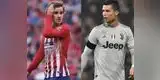 Atlético de Madrid vs Juventus EN VIVO: rojiblancos celebraron el 2 - 0 en la Champions League [RESUMEN Y GOLES]