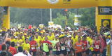 Perú runners: lista la carrera Nat Geo Run 5k &  10k