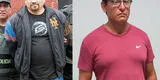 Delincuente Carlos Timaná fue trasladado al penal de Ancón I junto a Fortachón
