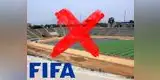 FIFA le quita a Perú ser sede del Mundial Sub17 y se la entrega a Brasil