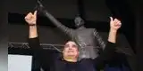 José Luis Chilavert reveló cómo desea que sea su funeral