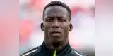Luis Advíncula: entrenador del Rayo Vallecano revela por qué 'Bolt' ya no es titular