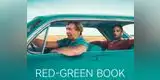 Lokomotiv crea divertida parodia con Jefferson Farfán sobre la película Green Book [FOTO]