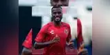 Christian Ramos confirma que jugará por Melgar