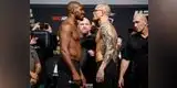 Jones vs. Smith EN VIVO: preliminares, hora y canal para ver el UFC 235